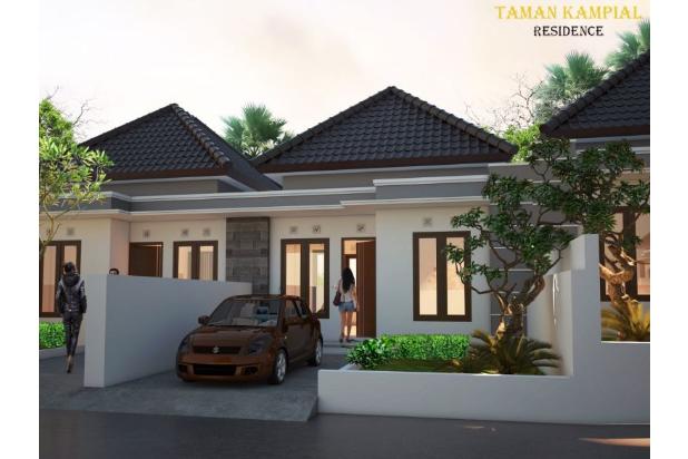  Rumah  Dijual di Badung Bali