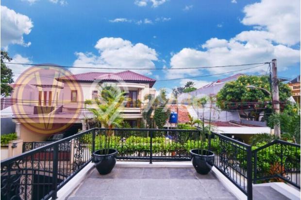 Rumah Dijual Cilandak - Rumah Zee