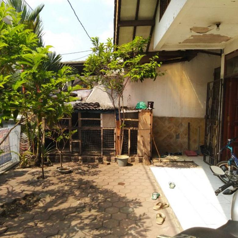 Dijual Cibaduyut Bandung Rumah Taman Depan Waa2