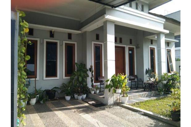Rumah Buanasari Terusan Logam Bandung Kondisi Siap Huni Mummer