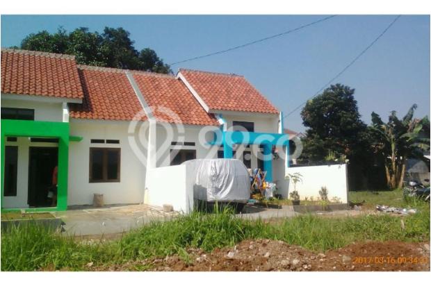 Rumah Dijual: Hunian Asri di Pasir Putih 300 Jt-an 