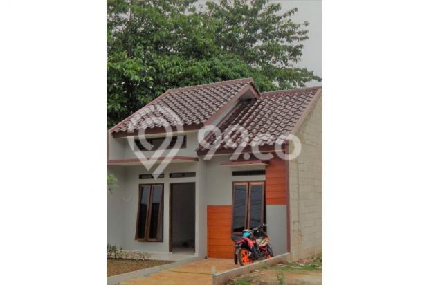 Rumah Kpr Tanpa Dp - Gambar Om