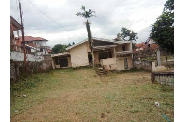 Rumah Hitung Tanah Cihanjuang Bandung Cocok Untuk Villa