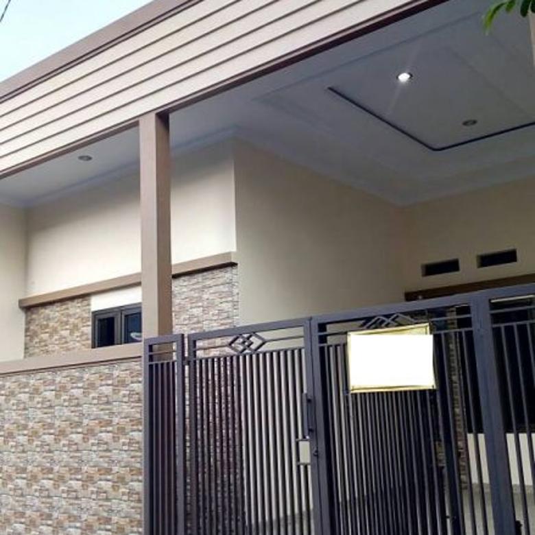 Dijual Rumah Bagus Cantik Poris Indah