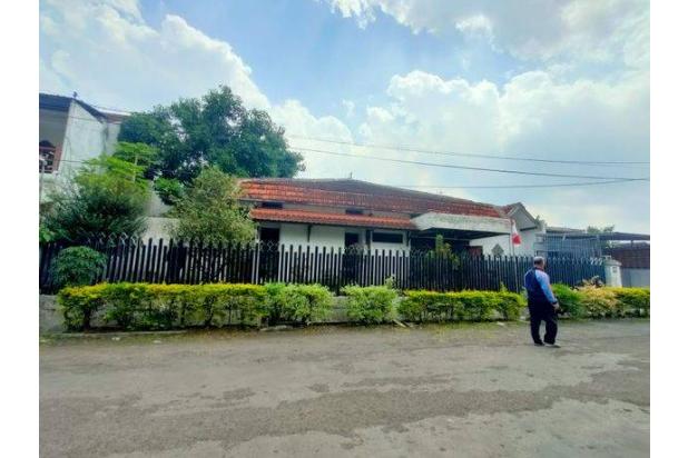 Rumah Bagus Sekali Furnished SHM di Jalan Raya Kalpataru, Malang