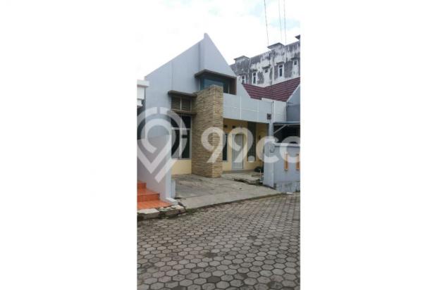 Dijual Rumah Komp.bukit Raflesia - Kenten