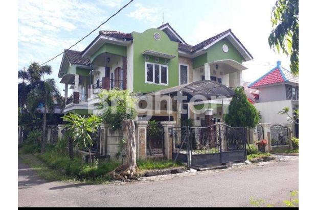 Rp2,25mily Rumah Dijual