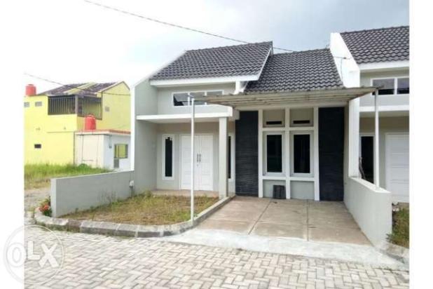 Rumah Minimalis Di Buah Batu Regency Bandung - 2017 Age