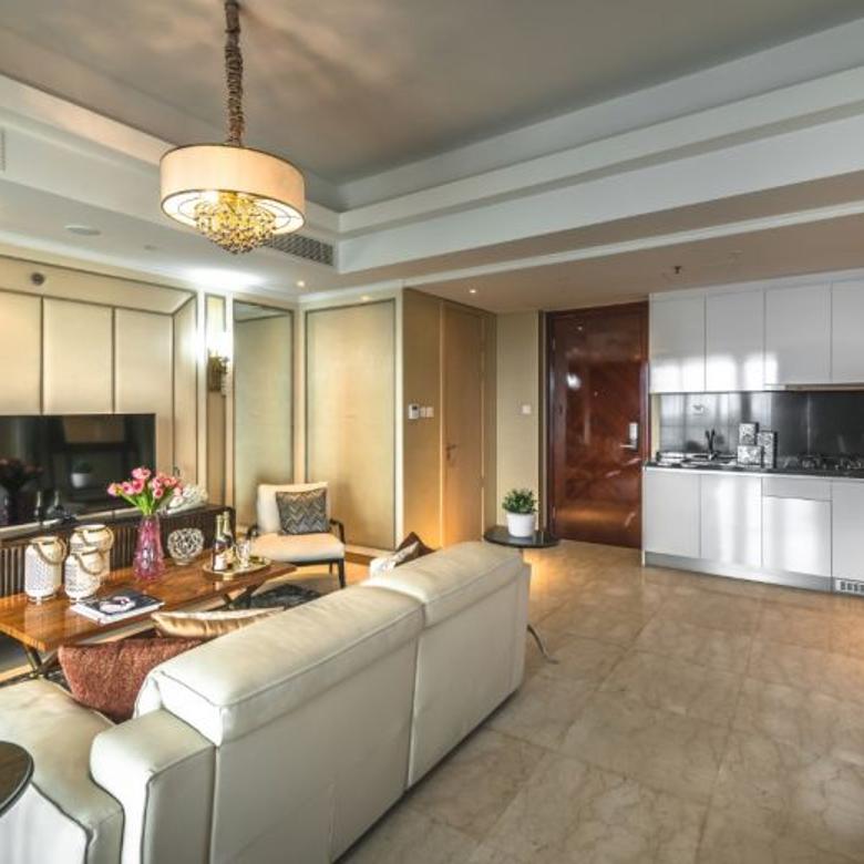 Jual Sewa Murah One East Apartemen Residence Surabaya