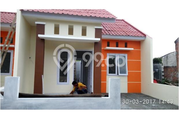 Rumah Minimalis Dijual di Daerah Cinangka Depok