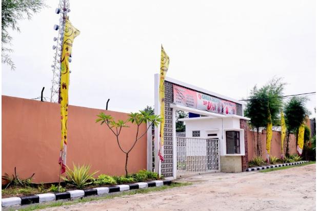 Rumah Dijual: Di Lampung Tanpa Uang Muka Dan Banyak Bonusnya