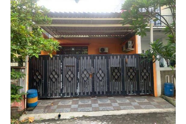 Rumah Jl Mahoni 5 , Perum Taman Royal 1 Cipondoh , Tangerang 