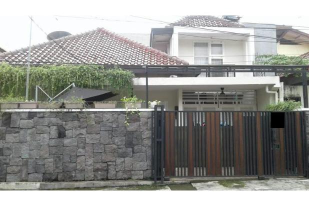 Rumah Siap Huni di Tebet Jakarta Selatan