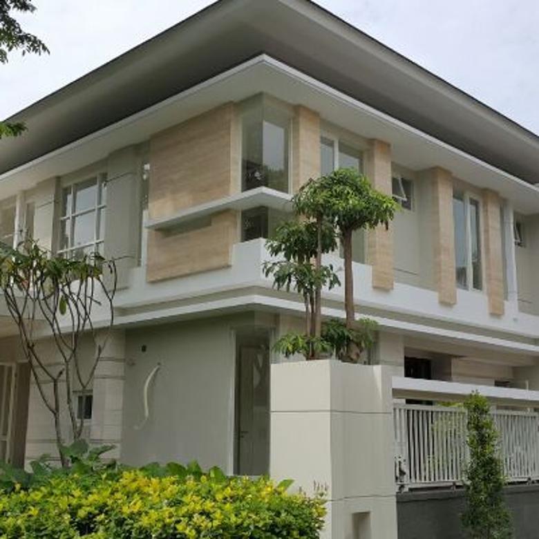 Dijual Model Taman Samping Rumah Waa2