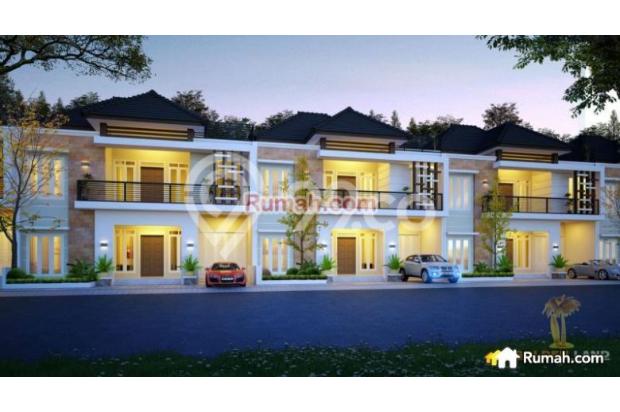  Rumah  Dijual Pontianak Rumah  Mewah Baru Jalan Ahmad 