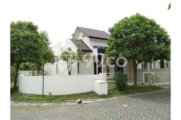 Jual RUMAH MINIMALIS TAMAN RIVERA REGENCY Rungkut Hoek UPN 