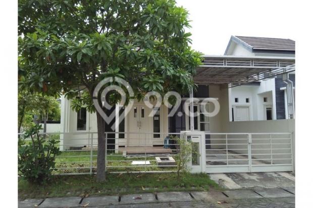 Jual RUMAH MINIMALIS TAMAN RIVERA REGENCY Rungkut Hoek UPN 