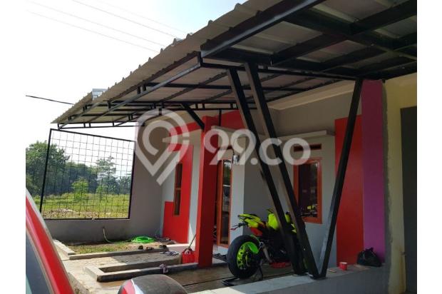 Rumah dijual di Bandung Selatan dengan Konsep Hunian 