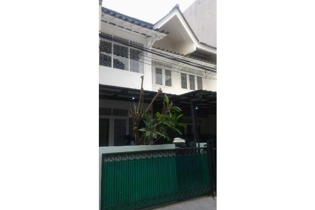 Rumah di Kelapa Gading Jakarta Utara