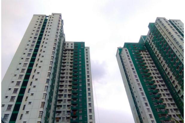 Disewakan 1 BR Apartemen Salemba Residence Jakarta Pusat