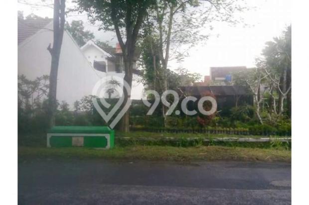 Tanah Dijual Ngemplak Sleman, Tanah Pekarangan Dijual 