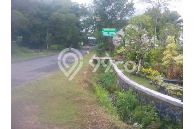 Tanah Dijual Ngemplak Sleman, Tanah Pekarangan Dijual 