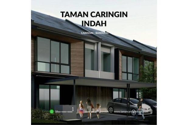 Rumah Baru Taman Caringin Indah Bandung